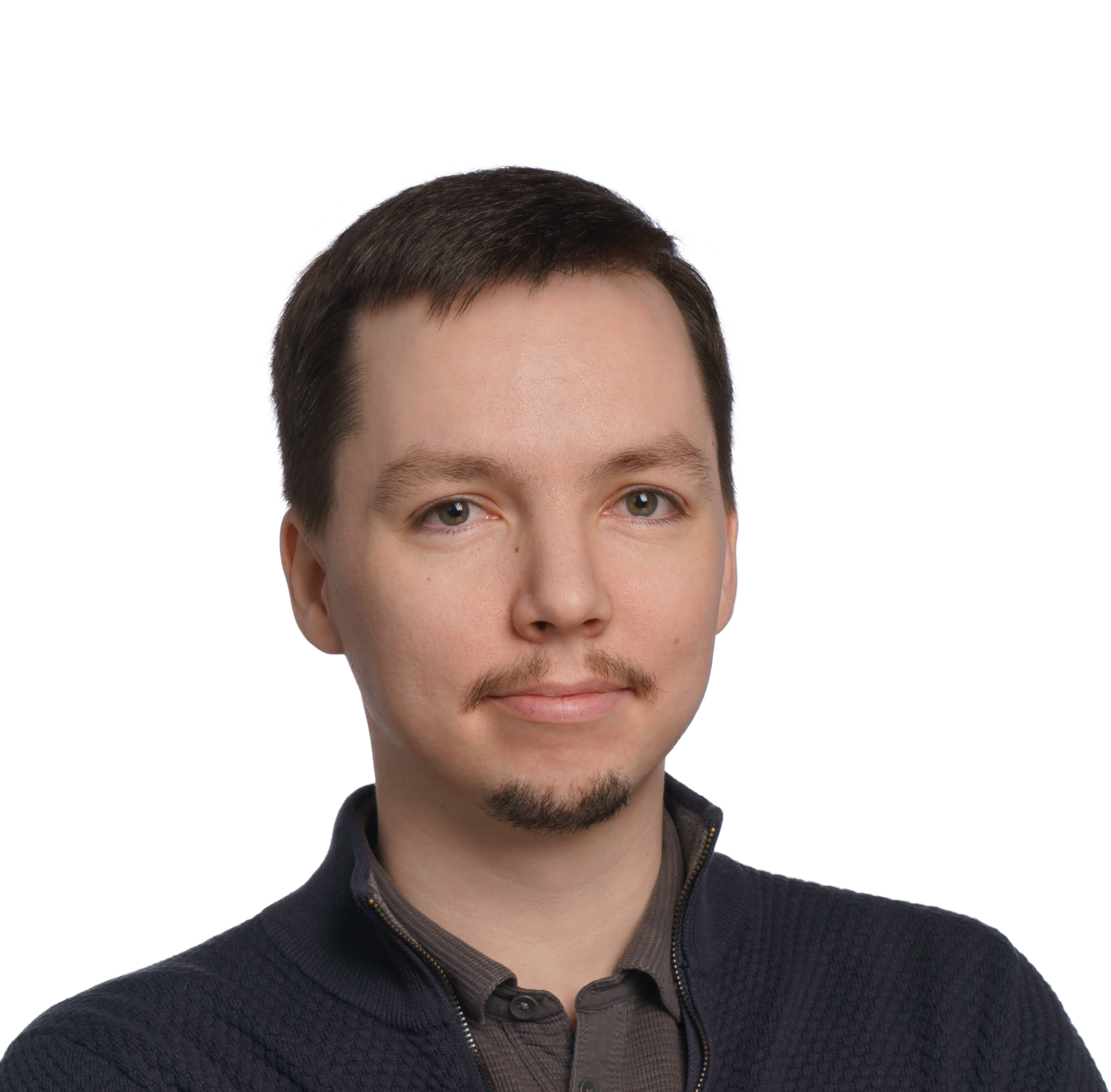 author