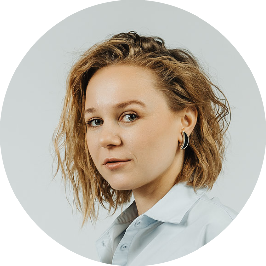 author