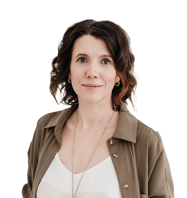 Елена Журавлева
