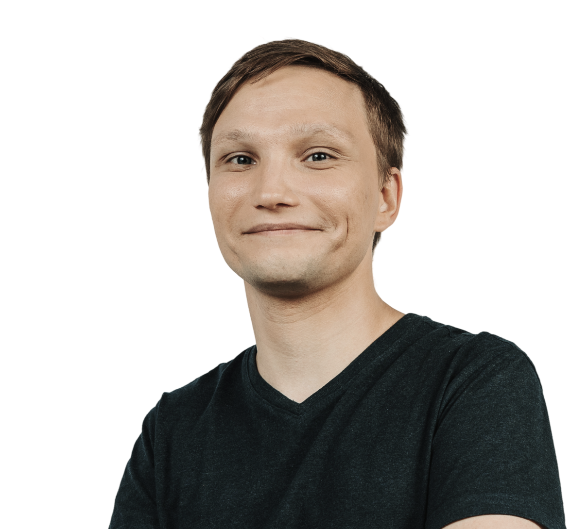 Кирилл Никитин