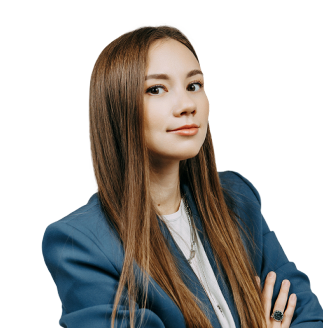 Ангелина Вавилова