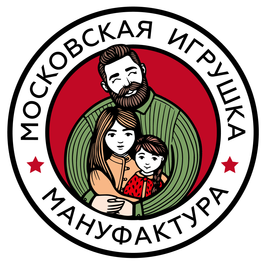 Московская игрушка
